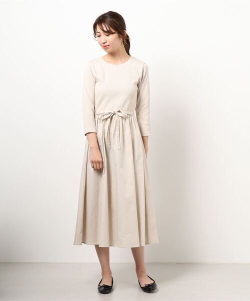 新品セール ワンピース WR45 ROBE ドッキングワンピース ZOZOTOWN PayPayモール店 - 通販 - PayPayモール 即納最新品