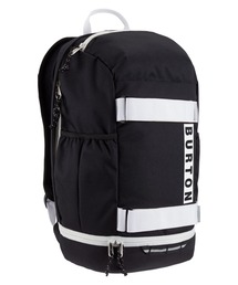 BURTON リュック Distortion 18L バックパック キッズ 子供