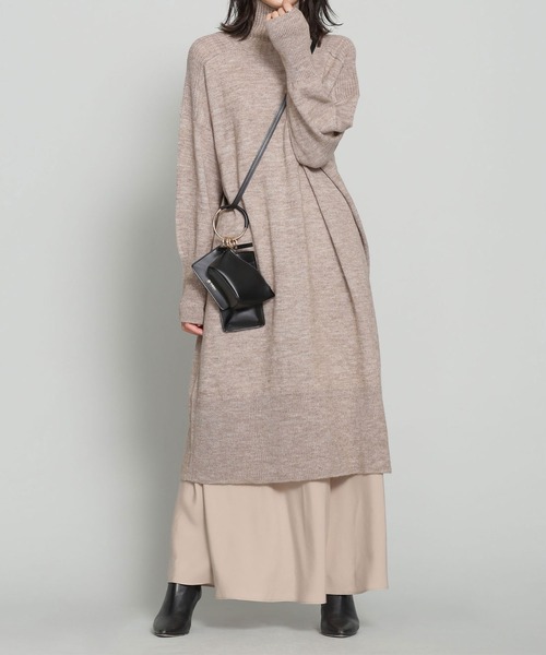 ワンピース ハイネックオーバーニットワンピース 長袖 Zozotown Paypayモール店 通販 Paypayモール ワンピース ハイネックオーバーニットワンピース 長袖 Zozotown Paypayモール店 通販 Paypayモール