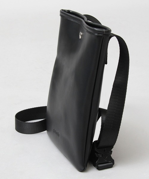 glabella ショルダーバッグ コブラバックル PU ミニショルダーバッグ  