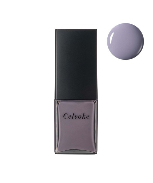 Celvoke マニキュア ネイル セルヴォーク Celvoke / クレイヴド ネイル