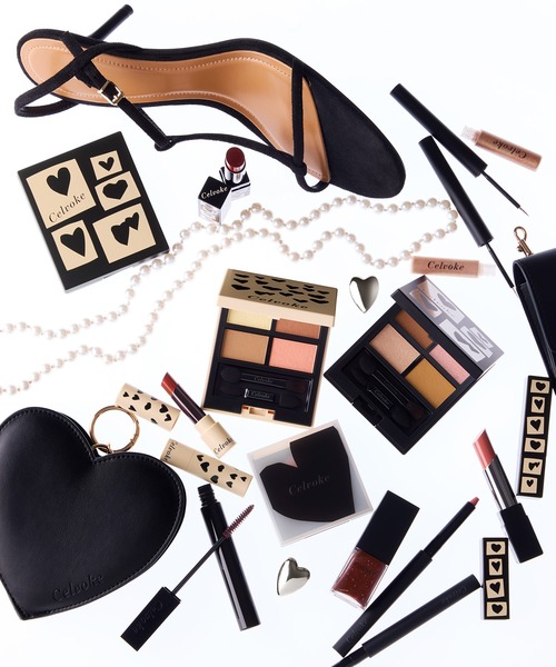 Celvoke マニキュア ネイル セルヴォーク Celvoke / クレイヴド ネイル