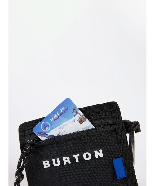 BURTON（バートン） パスケース Japan パスケース : ZOZOTOWN Yahoo!店