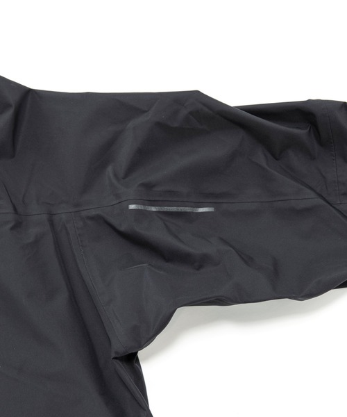 マウンテンパーカー ウインドブレーカー G-TX 3L mountain parka メンズの画像