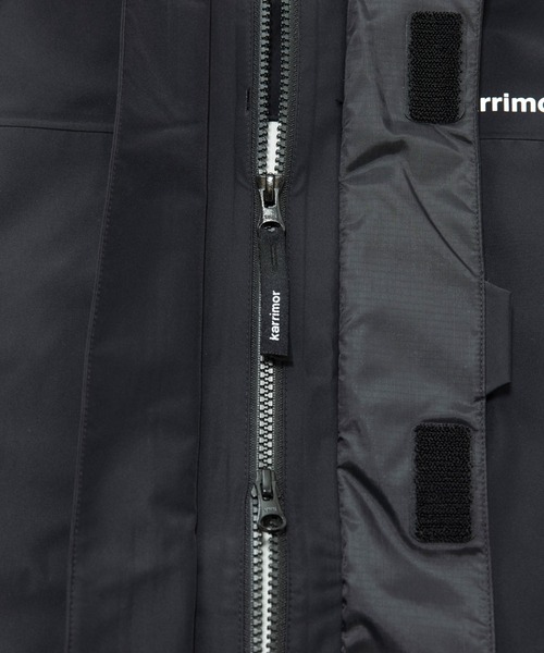 Karrimor（カリマー） マウンテンパーカー ウインドブレーカー G-TX 3L