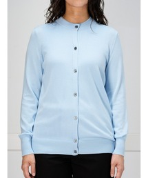 新品未使用　BANANA REPUBLIC　モヘア混ロングカーデ　ブラック BANANA REPUBLIC FACTORY STORE｜(W)BANANA REPUBLIC FACTORY