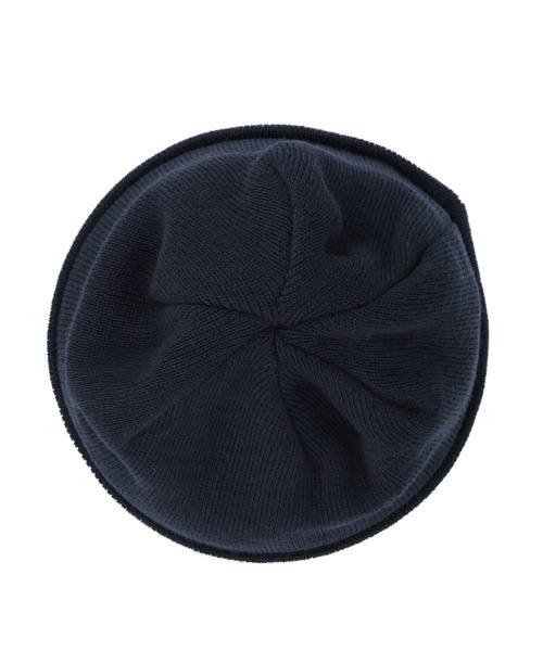 完売品　soduk フラットニットキャップ　flat knit cap Oblada】 KNIT CAP – CINCH inc