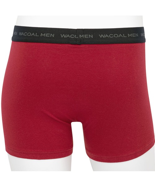 WACOAL MEN ボクサーパンツ ボクサーパンツ 「気持ちいいパンツ