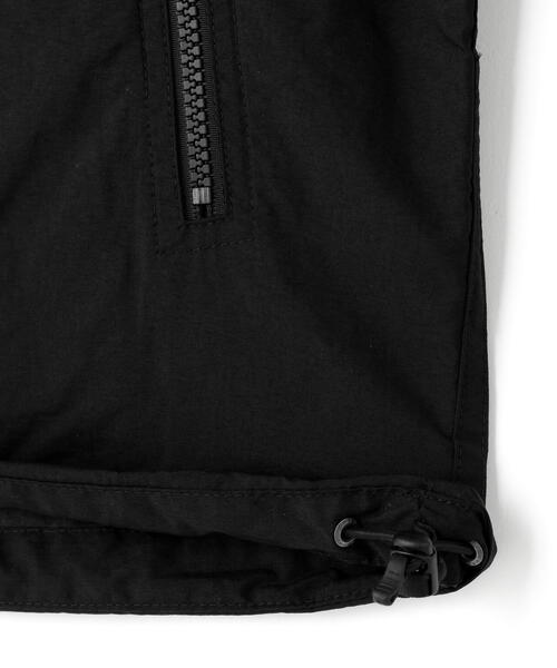がっちゃん⭐︎ノースフェイス コンパクトジャケット 黒 NP71530 THE NORTH FACE ナイロンジャケット (ザ・ノース・フェイス