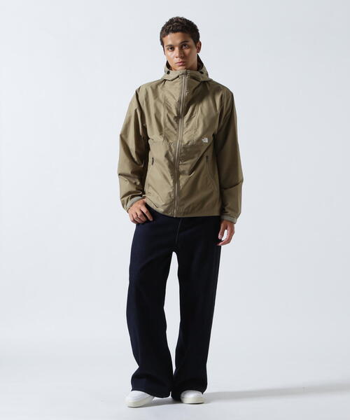 THE NORTH FACE コンパクトジャケット NP72330 Sサイズ THE NORTH FACE 超SALE ザ・ノース・フェイス メンズ コンパクト