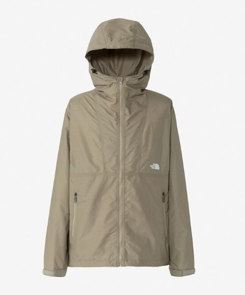 THE NORTH FACE コンパクトジャケット np21230 【L】 THE NORTH FACE ナイロンジャケット (ザ・ノース・フェイス