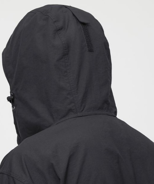 THE NORTH FACE ナイロンジャケット (ザ・ノース・フェイス