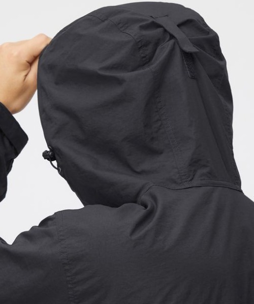 ノースフェイス　ナイロンジャケット THE NORTH FACE (ザ・ノース・フェイス)Compact Jacket