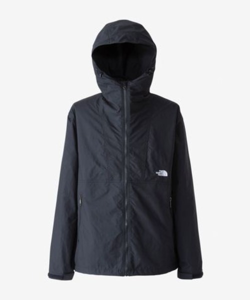 THE NORTH FACE ナイロンジャケット (ザ・ノース・フェイス