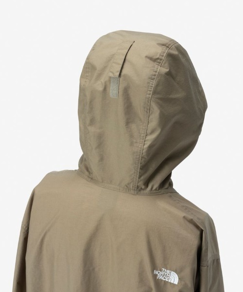 THE NORTH FACE ナイロンジャケット (ザ・ノース・フェイス