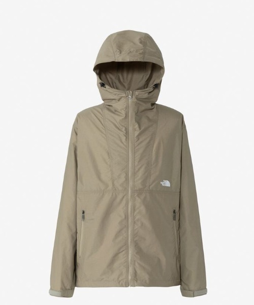 THE NORTH FACE ナイロンジャケット (ザ・ノース・フェイス