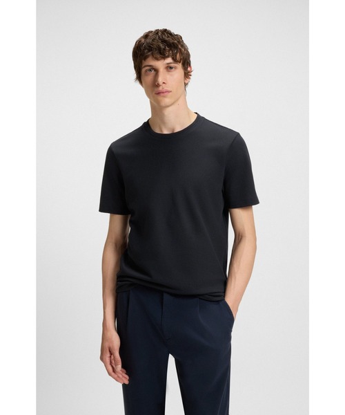 送料込★Hugo Boss★ラウンドネック半袖Tシャツ 楽天市場】HUGO BOSS ヒューゴボス Tシャツ Thompson 01 T-Shirt