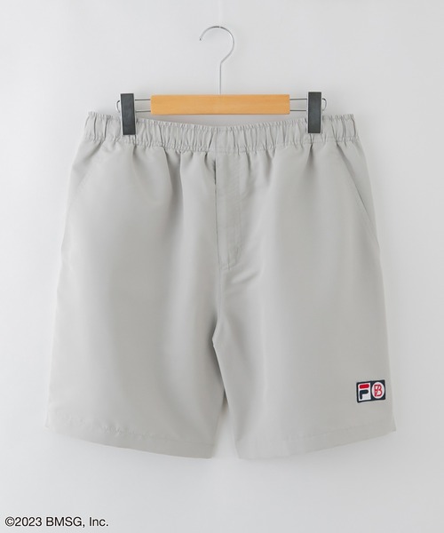 FILA（フィラ） ハーフパンツ パンツ 短パン 「FILA/フィラ」「BE