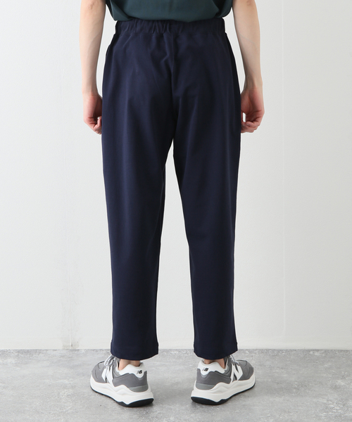 【美品希少】ATON エイトン　ジョガー/スウェットパンツ 美品希少】ATON エイトン ジョガー/スウェットパンツ