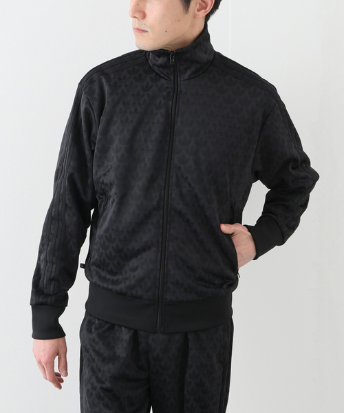 流行 ブルゾン ジャケット Originals adidas 「adidas アディダス / ジャケット・アウター