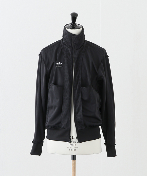 【大学生の特権】学生証で送料無料になる adidas Originals ジャケット ブルゾン 「adidas / アディダス トップス