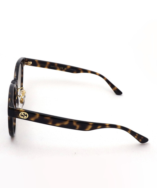 GUCCI サングラス 「GUCCI/グッチ」ボストン GG1339SK 003