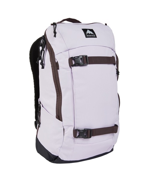 Burton キャリーバック　リュック　2way バートン BURTON（バートン） デイバック リュック Kilo 2.0 27L バックパック