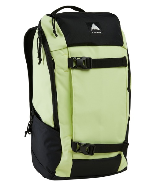 BURTON（バートン） デイバック リュック Kilo 2.0 27L バックパック