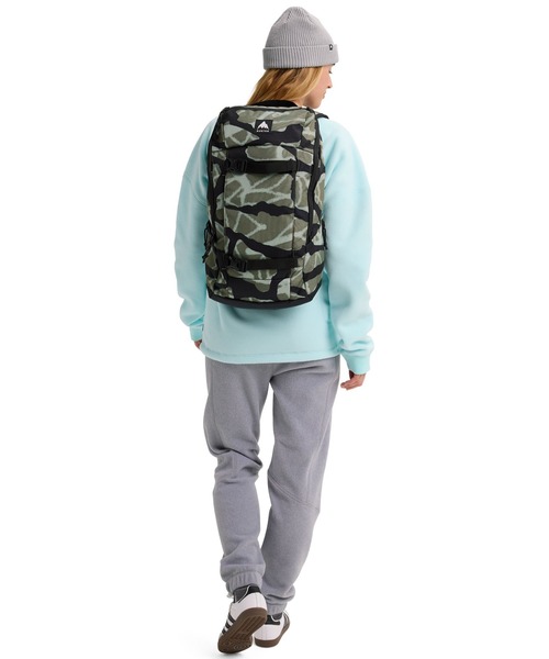 BURTON（バートン） デイバック リュック Kilo 2.0 27L バックパック