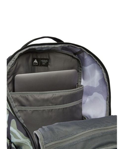BURTON（バートン） デイバック リュック Kilo 2.0 27L バックパック