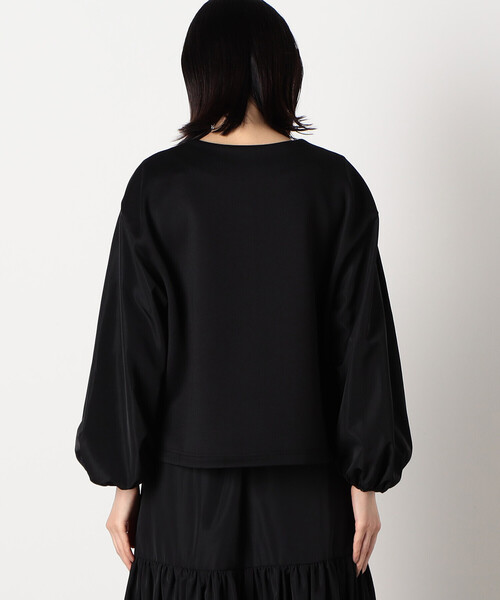 COMME CA ISM（コムサイズム） ブルゾン アウター 「セットアップ対応