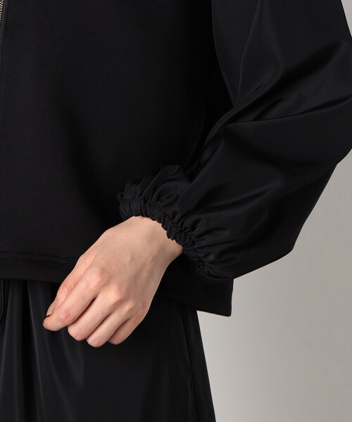 COMME CA ISM（コムサイズム） ブルゾン アウター 「セットアップ対応