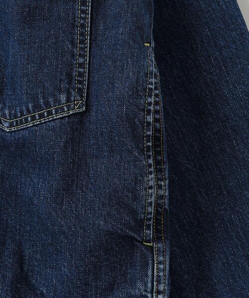 ジャケット Gジャン ＜UNITED ARROWS ＆ SONS＞ DENIM TRUCKER JACKET/デニムジャケット ARROWS ＜UNITED SONS＞ DENIM TRUCKER UNITED