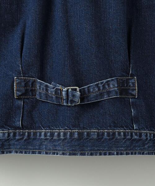 ジャケット Gジャン ＜UNITED ARROWS ＆ SONS＞ DENIM TRUCKER JACKET/デニムジャケット ARROWS ＜UNITED SONS＞ DENIM TRUCKER UNITED