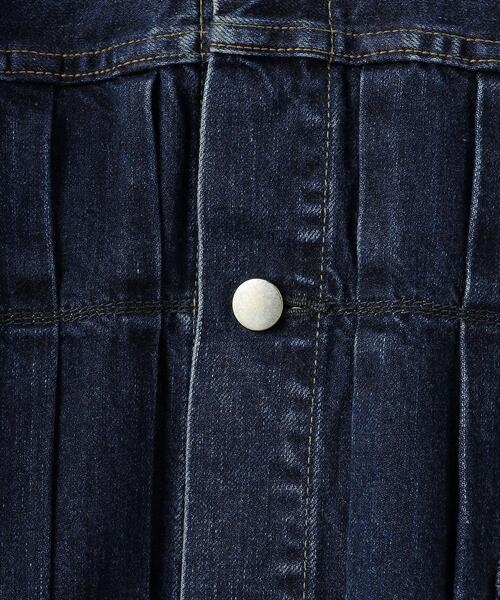 ジャケット Gジャン ＜UNITED ARROWS ＆ SONS＞ DENIM TRUCKER JACKET/デニムジャケット ARROWS ＜UNITED SONS＞ DENIM TRUCKER UNITED