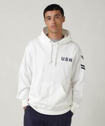 パーカー NAVAL PULLOVER PARK  / ネイバル プルオーバー パーカー / AVIREX / アヴィレックス メンズ｜ZOZOTOWN Yahoo!店