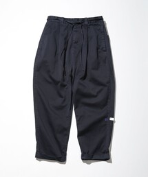 CAHLUMN（カウラム） チノパン Magazine Pocket Chino Pant/マガジン
