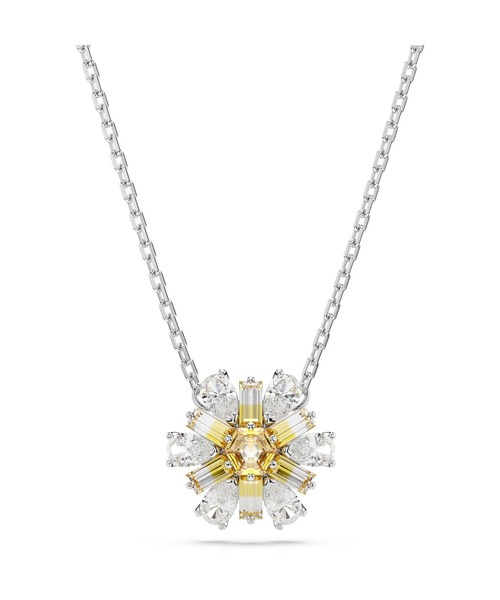 【SWAROVSKI】☆イディリア ペンダント ネックレス☆ SWAROVSKI ネックレス 「公式」「スワロフスキー」Idyllia
