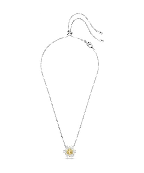 SWAROVSKI ネックレス 「公式」「スワロフスキー」Idyllia