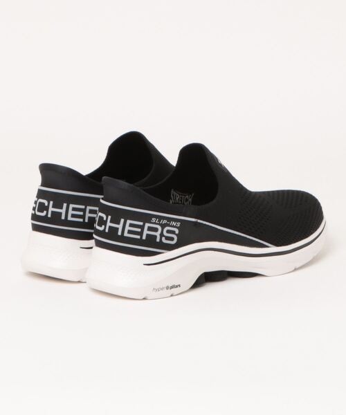 SKECHERS スリッポン 「SKECHERS」GO WALK 7 - MIA レディース