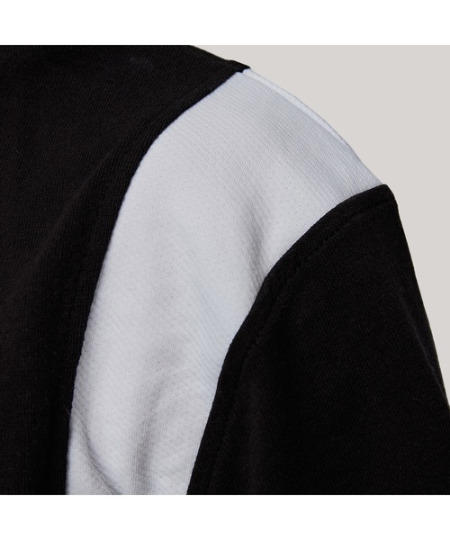 tシャツ 「オンライン限定」レギュラーバーシティメッシュTシャツ メンズ レディース | TOMMY JEANS | 17