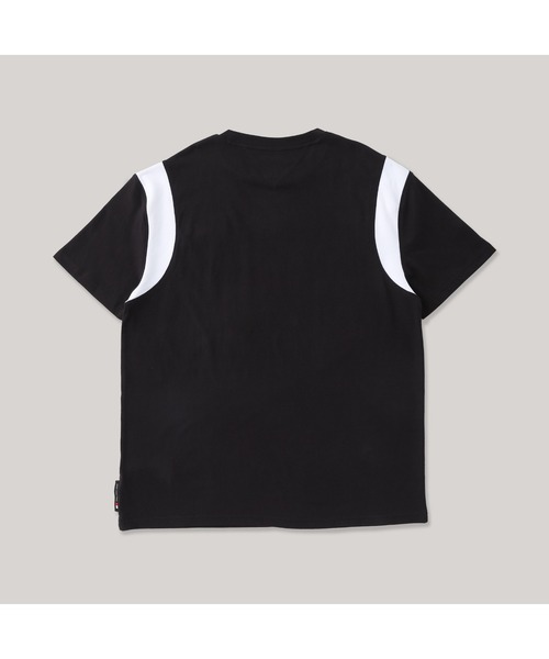 tシャツ 「オンライン限定」レギュラーバーシティメッシュTシャツ メンズ レディース | TOMMY JEANS | 21
