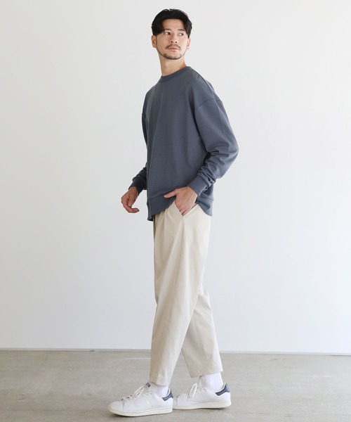 LIL VENDARS（リルヴェンダース） トレーナー スウェット TCダンボール