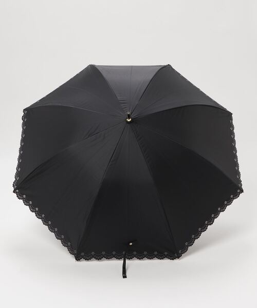 ALWAYS GOOD TIME 傘 「一級遮光・晴雨兼用」UV日傘/PARASOL