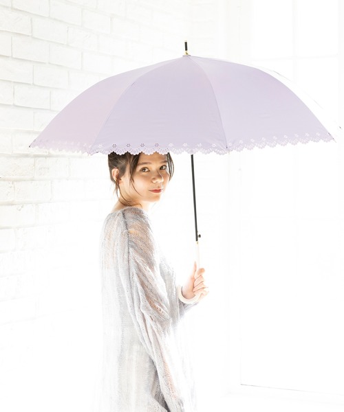 UNO KANDA 神田うの 晴雨兼用パラソル 1級遮光 2025年最新】神田うの傘の人気アイテム - メルカリ