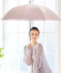 傘 「一級遮光・晴雨兼用」UV日傘/PARAS...の詳細画像1