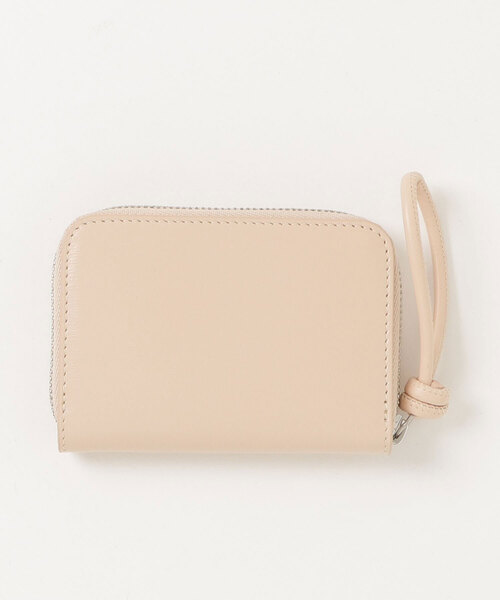 【JilSander】ミニ財布 コンパクト財布 ラウンドジップ 楽天市場】JILSANDER ジルサンダー 財布 ミニ財布 ジップ