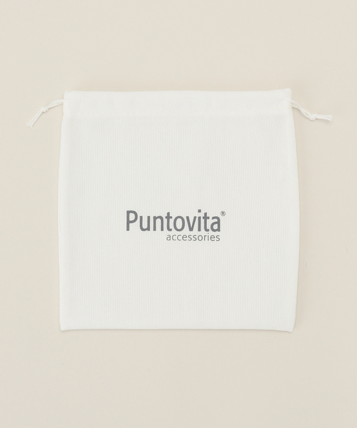Puntovita コンチョベル　framework FRAMeWORK（フレームワーク）の「【PUNTOVITA/プントヴィータ
