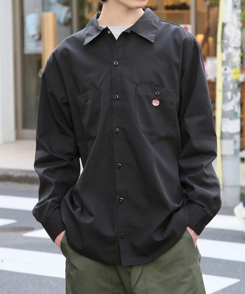 RED KAP（レッドキャップ） シャツ 「RED KAP」Long Sleeve Shirt