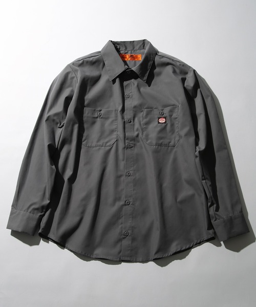 RED KAP（レッドキャップ） シャツ 「RED KAP」Long Sleeve Shirt